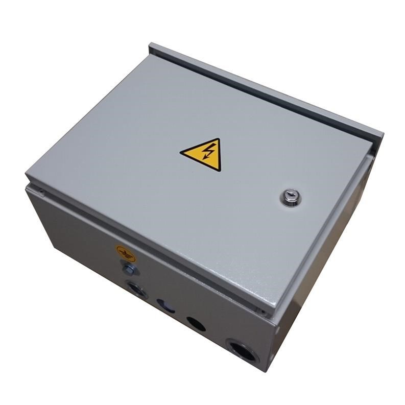 No name BOX DISTRIBUTING SD-1-1 CONCEALED(2)
