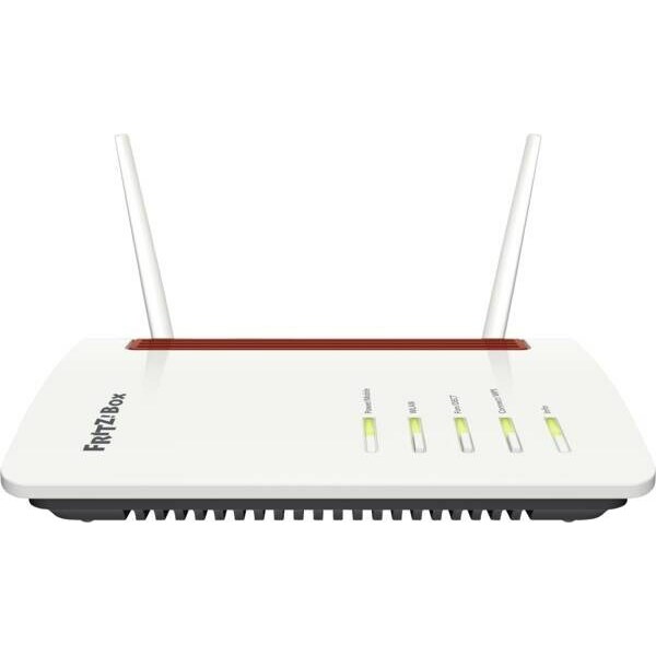 AVM Box FRITZ! 6850 4G wireless