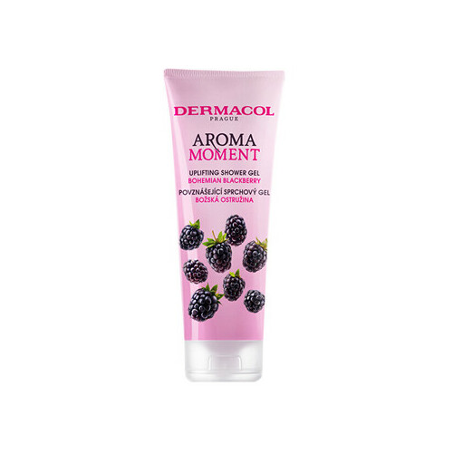 Dermacol Božská Ostružina Aroma Moment Shower