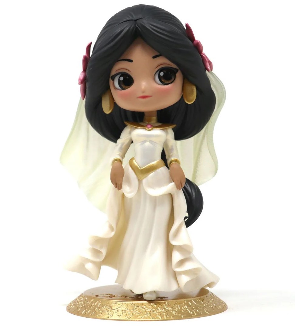 BANDAI BP Q POSKET - DISNEY