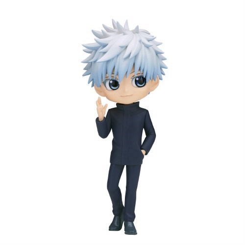 BANDAI BP Q POSKET - JUJUTSU