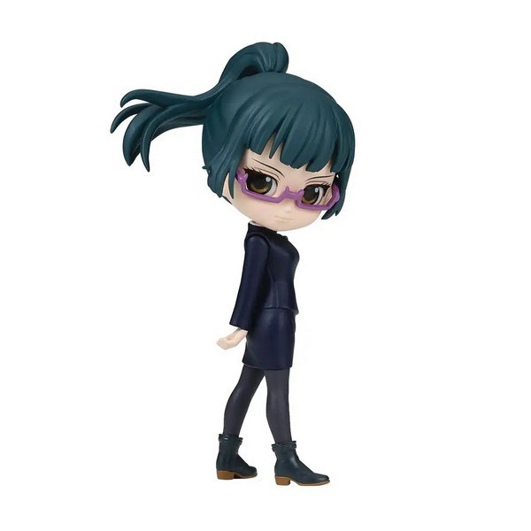 BANDAI BP Q POSKET PETIT -