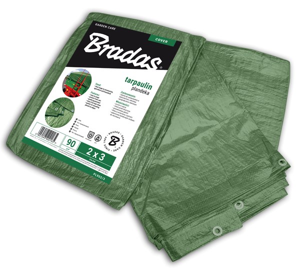 BRADAS PL9010/12 tarpaulin | PL9010/12 |