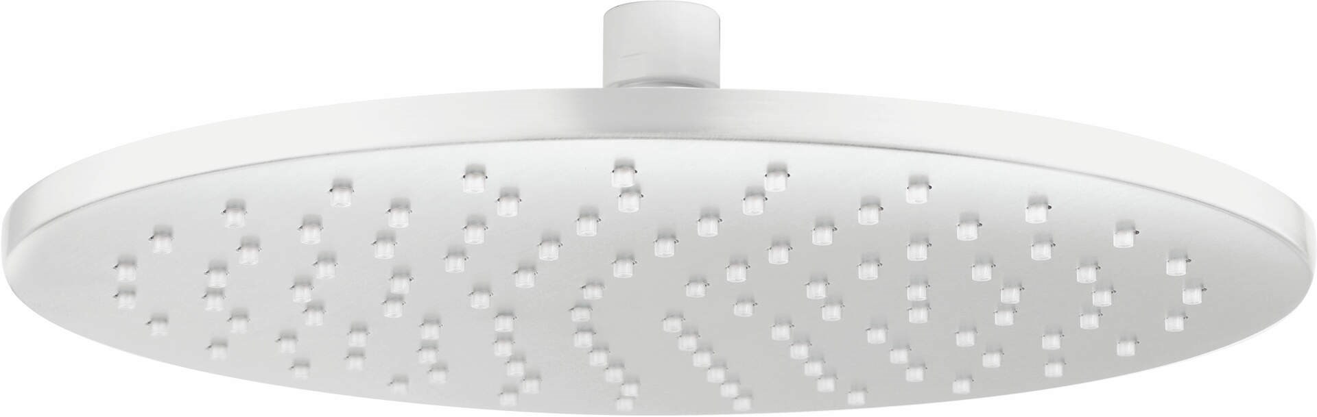 Deante Brass shower head - round