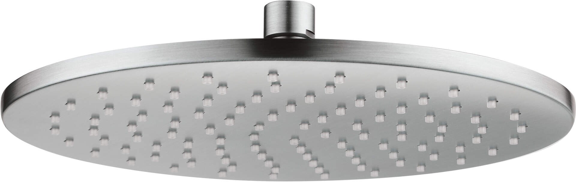 Deante Brass shower head - round