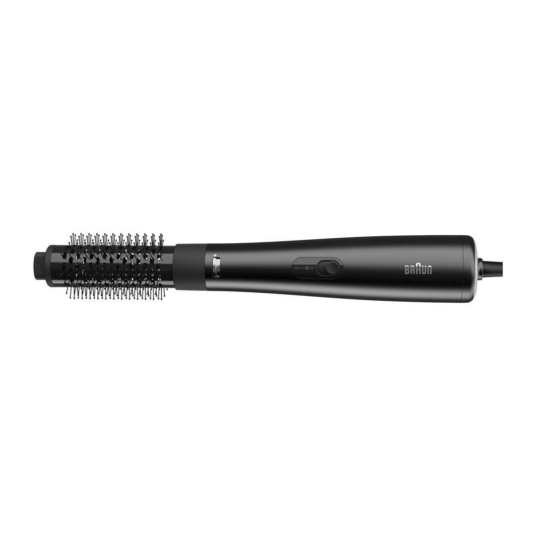 Braun  AS 4.2 Hot air