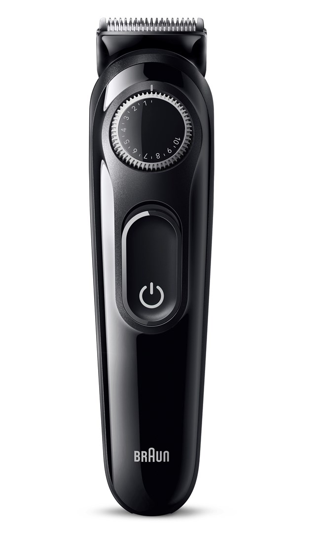Braun BeardTrimmer 3 Beard Trm 3