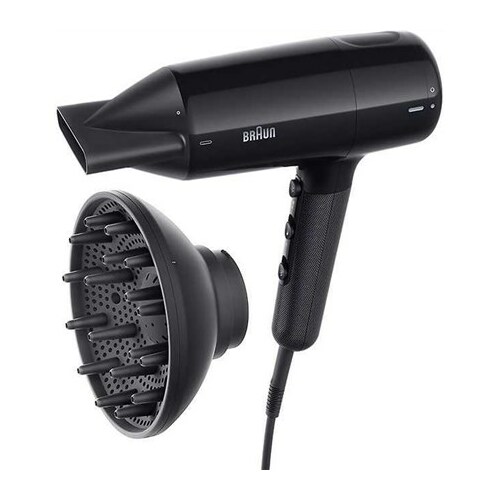 Braun  HD 2.2 hair dryer