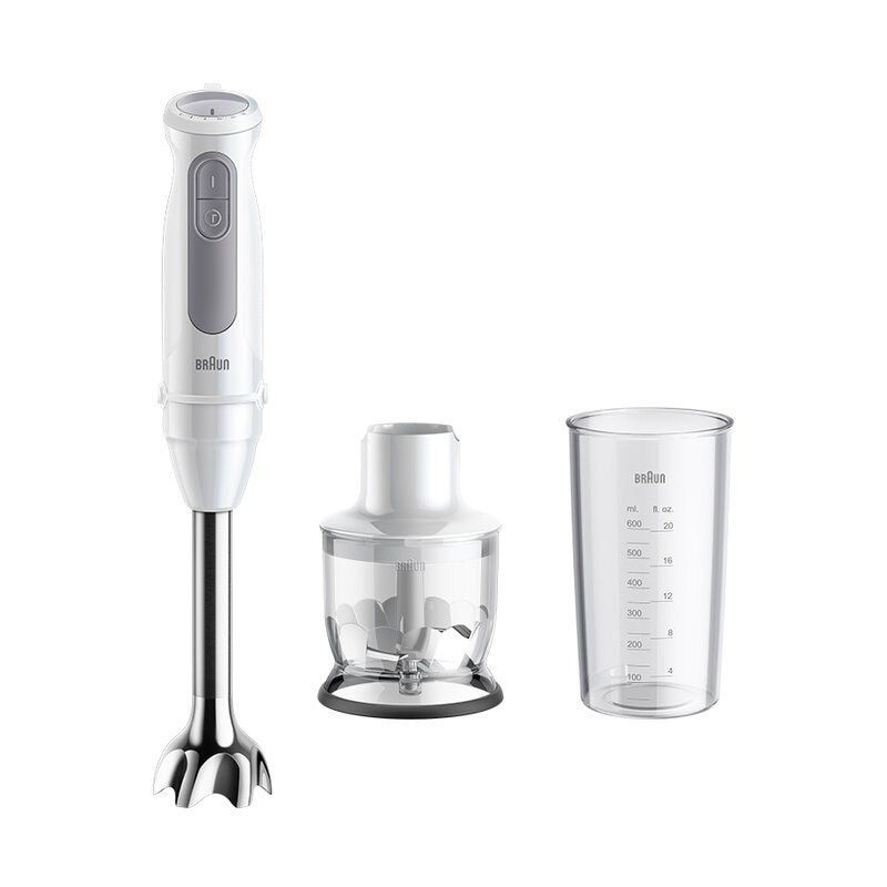 Braun  MultiQuick 5 MQ 50201 M