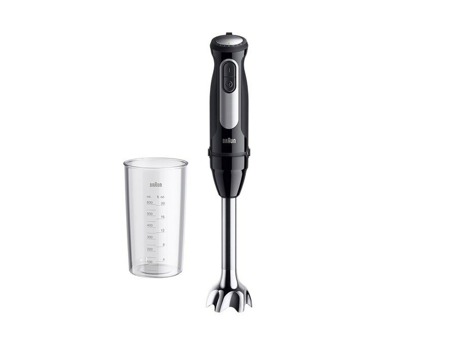Braun  MultiQuick 5 Pro 0.6