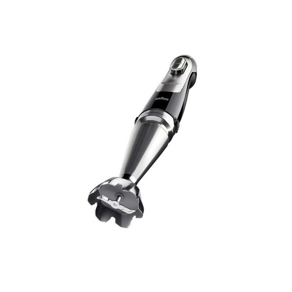 Braun MultiQuick 9 MQ 9195XLI 2