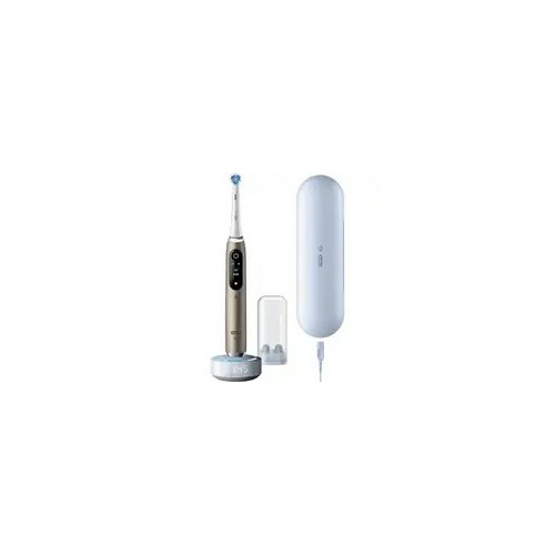 Braun  Oral-B iO Series 10 Eclipse