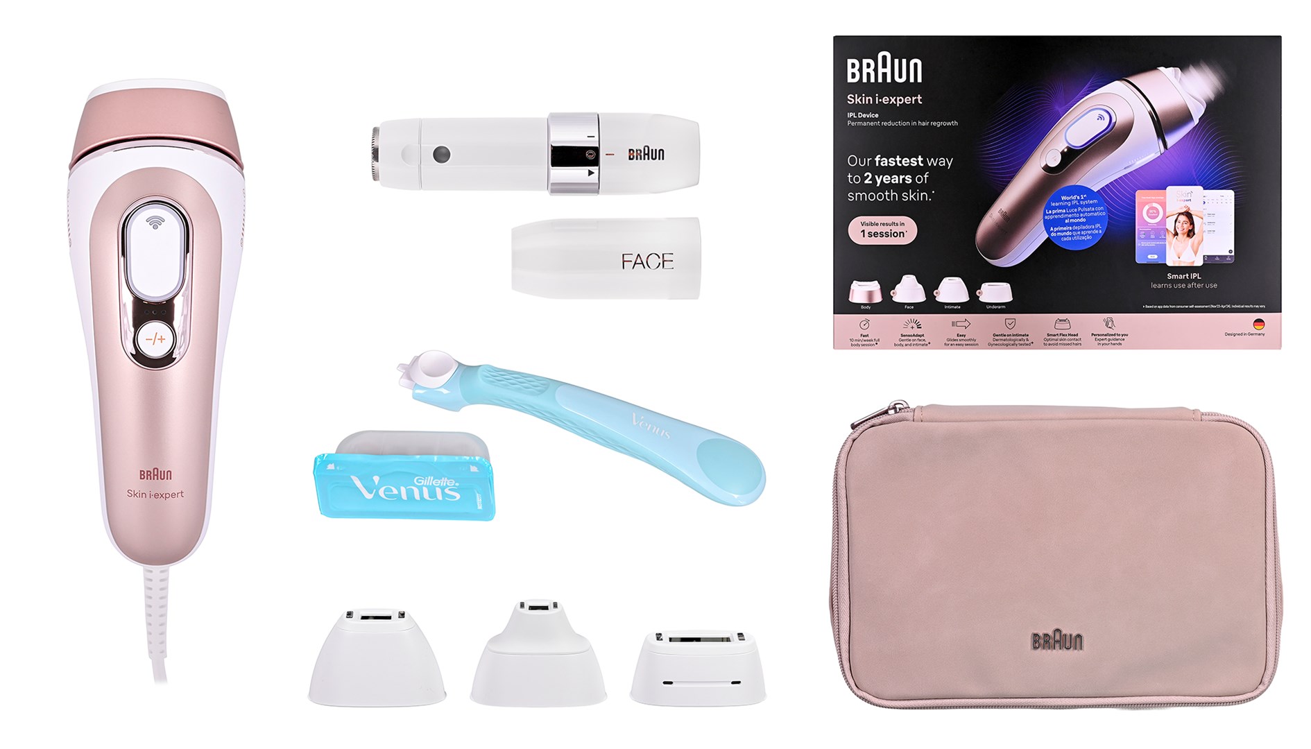 Braun  PL7432 Epilator | PL7432 |