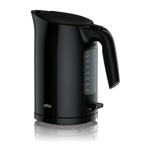 Braun  PurEase WK 3100 BK electric