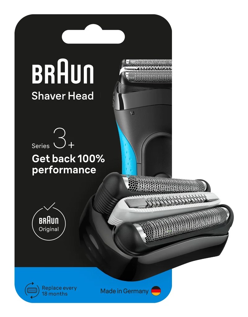 Braun  Series 3 735797 shaver accessory