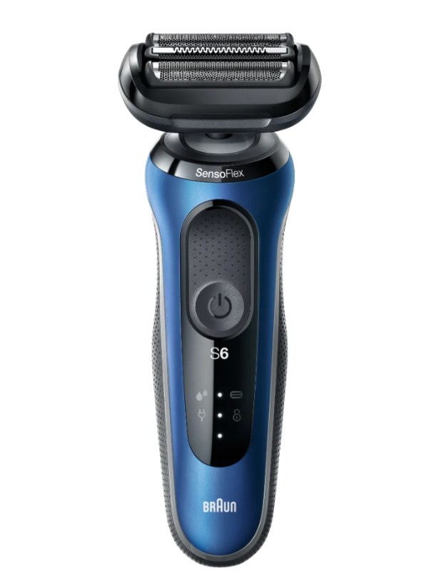 Braun  Series 6 61-B4500cs - Foil