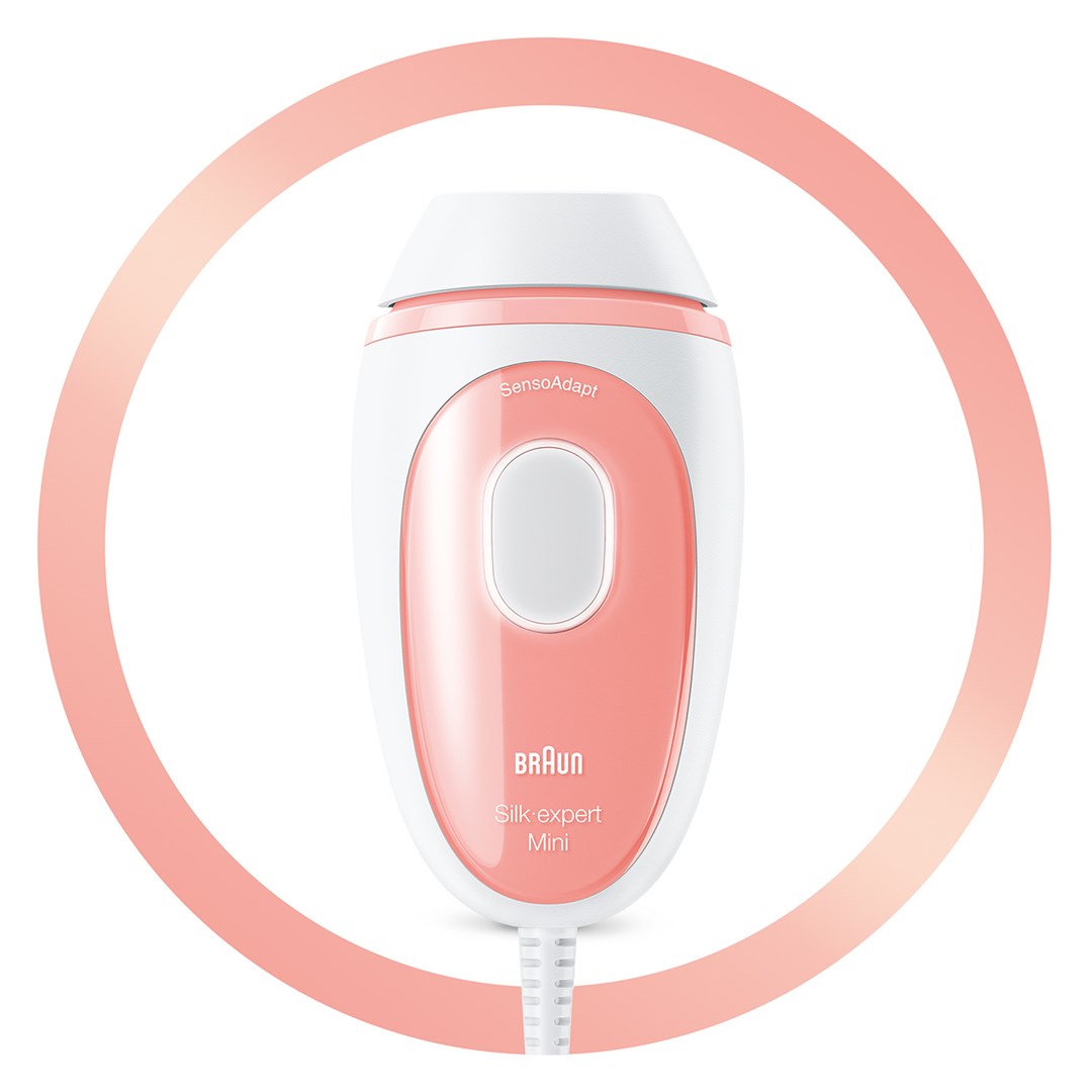 Braun Silk-expert PL1000 light hair remover