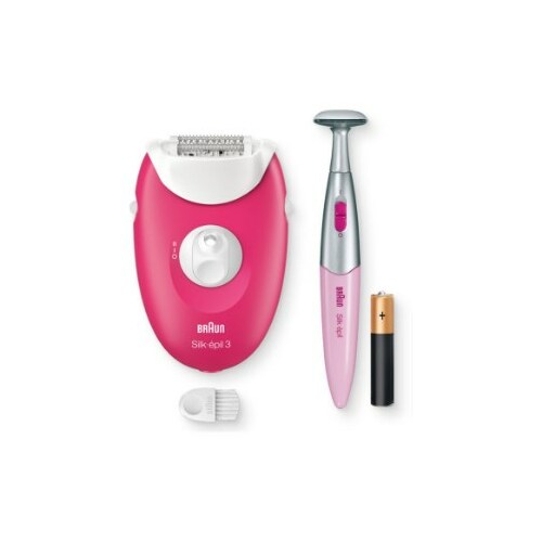 Braun Silk-épil 3 Silk-epil 3 SE3-202