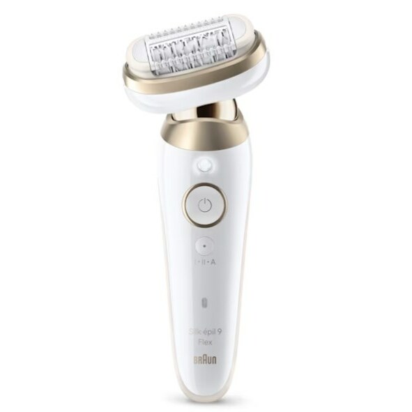 Braun Silk-épil 9 Silk·épil 9 Flex