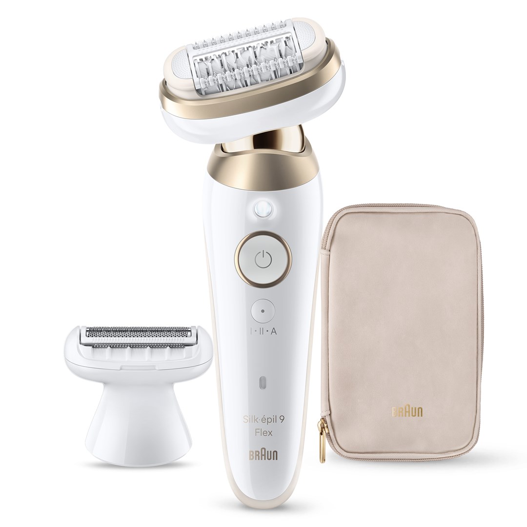 Braun Silk-épil 9 Silk·épil 9 Flex