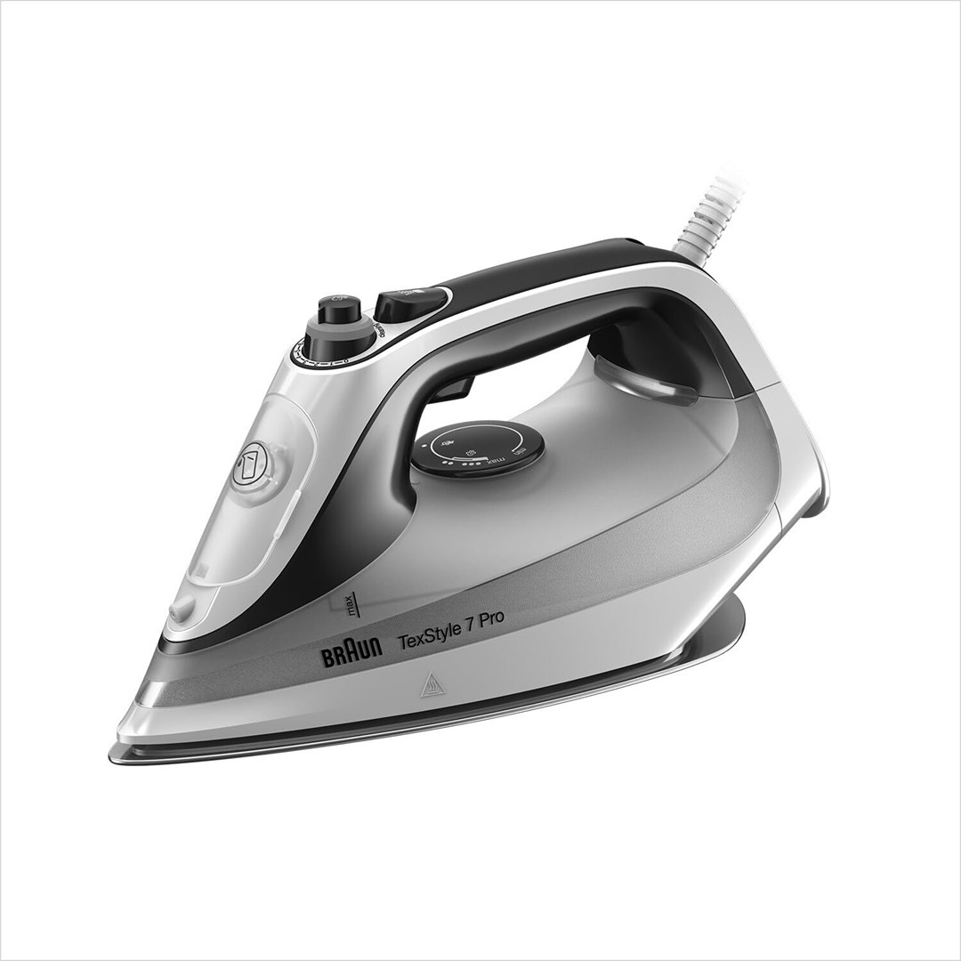 Braun TexStyle 7 Pro SI7149WB Dry