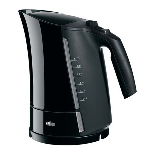 Braun WK 300 electric kettle 1