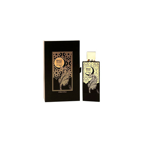 Zimaya Brave Heart EDP (Unisex, 100ml)