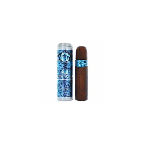 Cuba Brazil Copacabana for Men EDT