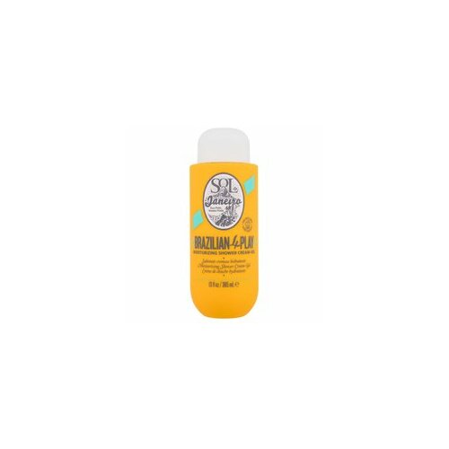 Sol De Janeiro Brazilian 4Play Moisturizing