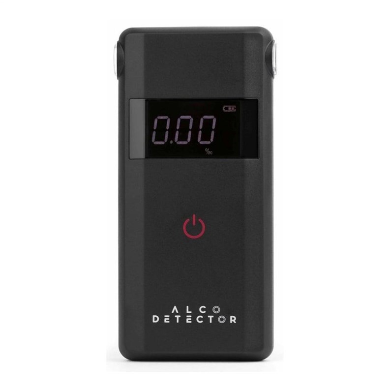 No name Breathalyzer Alcodetector EC4 |