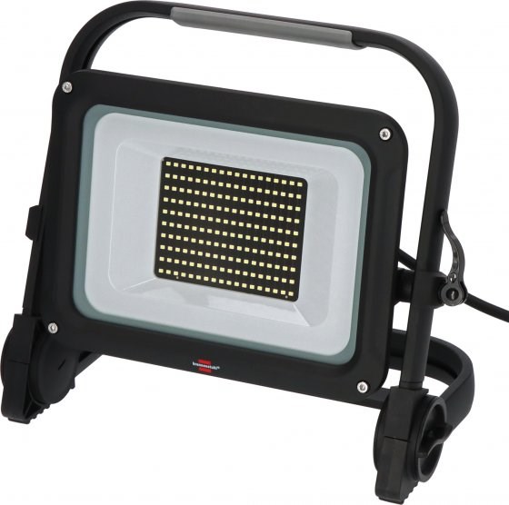 No name Brennenstuhl 1171250047 floodlight Black