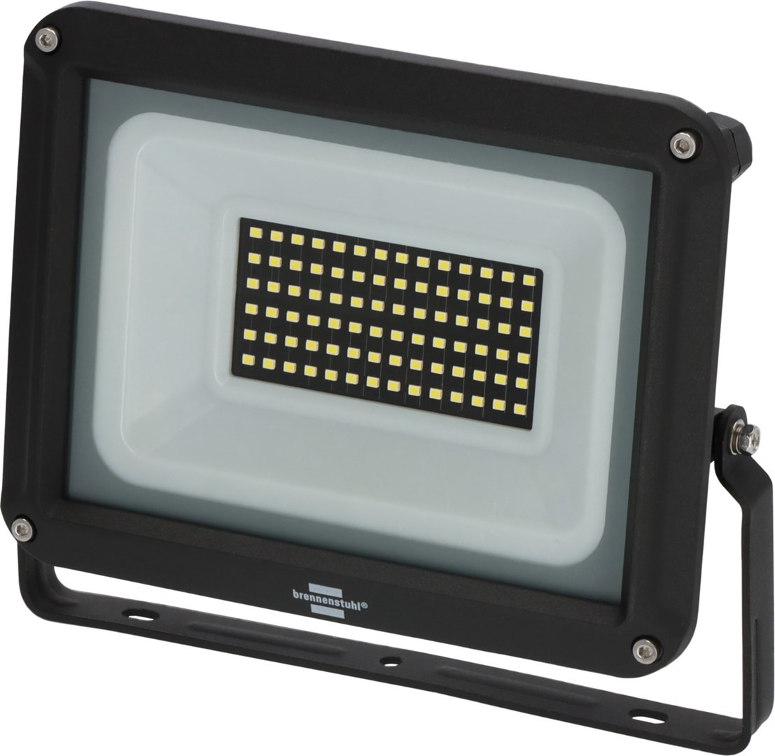 No name Brennenstuhl 1171250541 floodlight Black