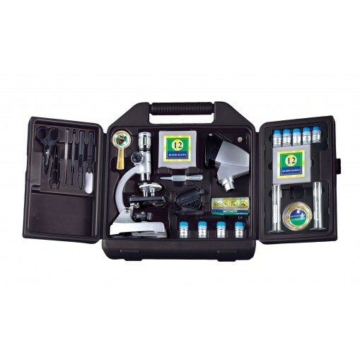 Bresser Optics 8851000 microscope | 1320264