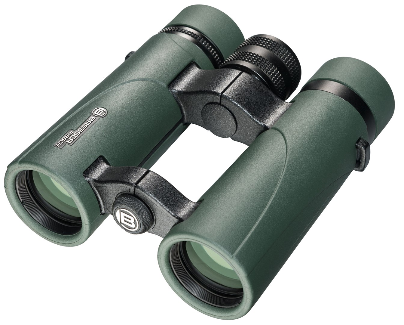 Bresser Optics PIRSCH 8X34 binocular BaK-4