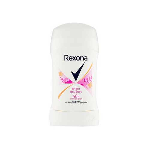 Rexona Bright Bouquet Antiperspirant - solid