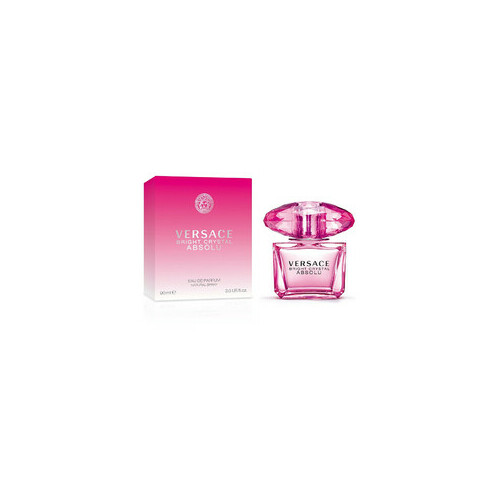 VERSACE Bright Crystal Absolu EDP Tester