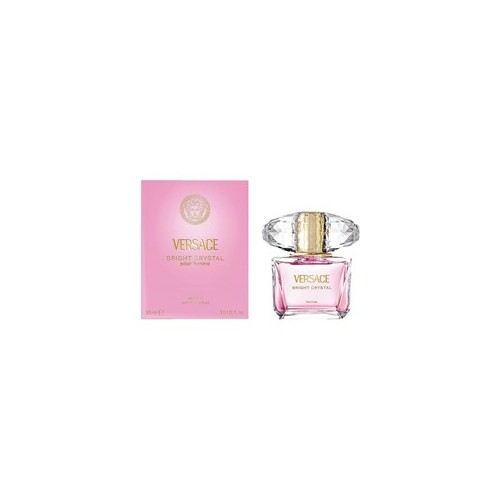 VERSACE Bright Crystal Perfume (Woman, 90ml)