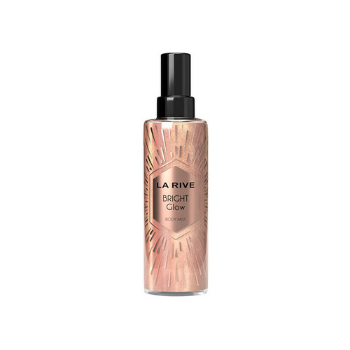 La Rive Bright Glow Shimmer Body
