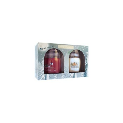 Yankee Candle Bright Lights Candle Gift