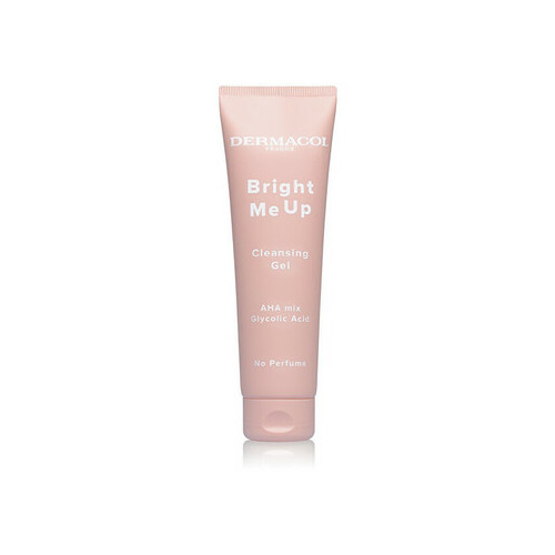 Dermacol Bright Me Up Cleansing Gel