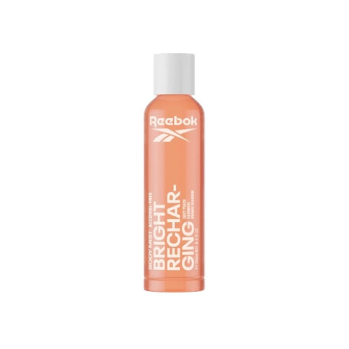 Reebok Bright Recharging Body Spray (Woman