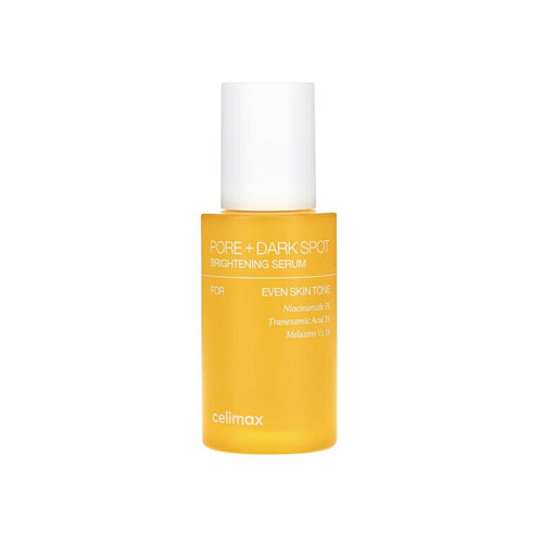 Celimax Brightening Serum - Rozjasňující pleťové