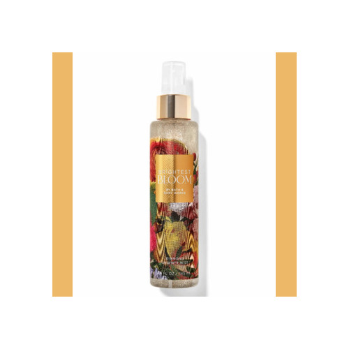 Bath & Body Works Brightest Bloom