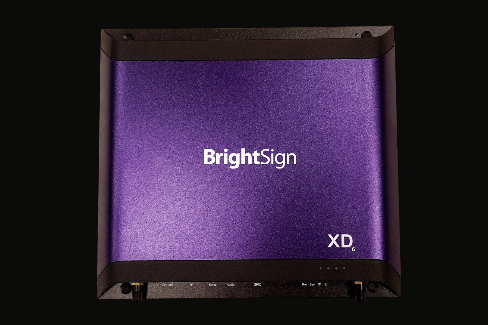 No name BrightSign XD236 digital media