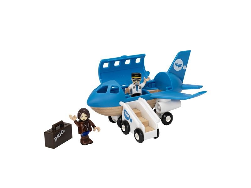 No name BRIO 33306 play vehicle/play