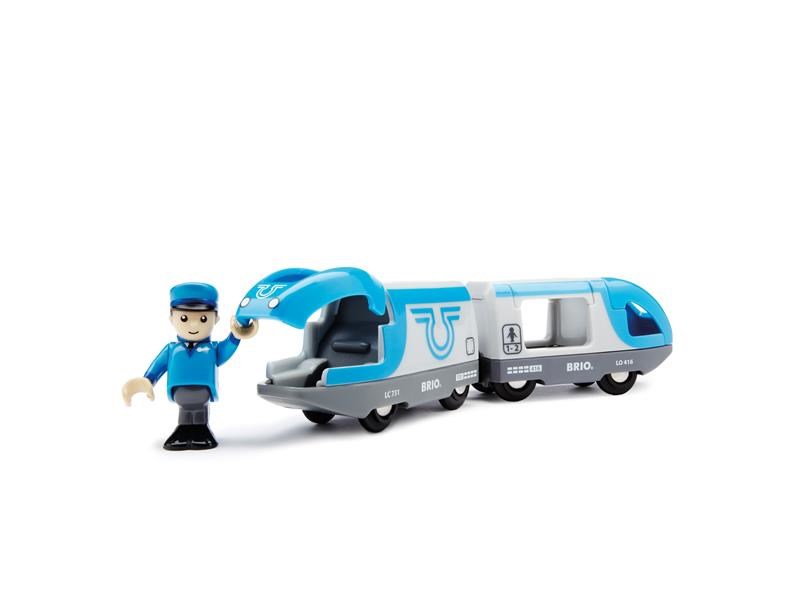 Ravensburger BRIO 33506 play vehicle/play track