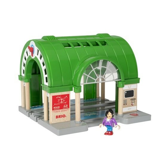 No name BRIO 33649 play vehicle/play