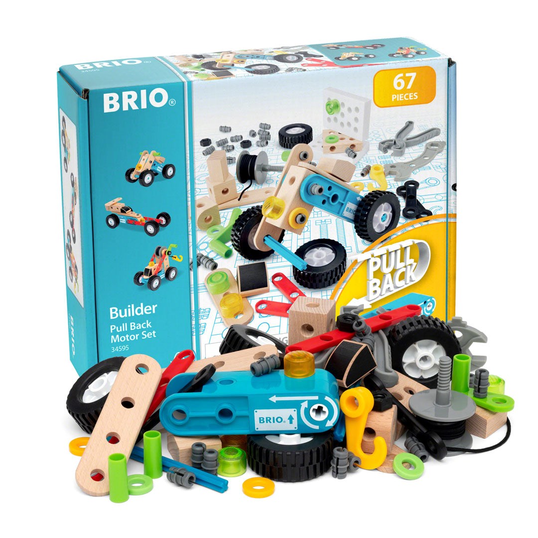 Ravensburger BRIO 34595 puzzle | 434729