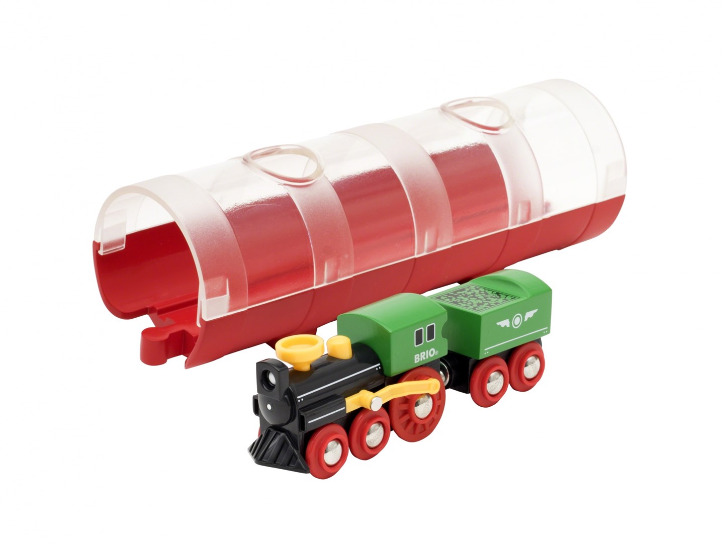No name BRIO 7312350338928 Model Railways