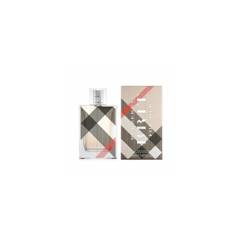 BURBERRY Brit EDP (Woman, 100ml) |